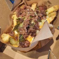  at Eden Jaxx - Dybbølsgade in Copenhagen