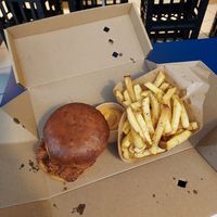  at Eden Jaxx - Dybbølsgade in Copenhagen