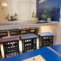  at Eden Jaxx - Dybbølsgade in Copenhagen