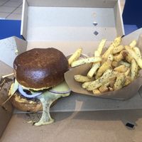   at Eden Jaxx - Dybbølsgade in Copenhagen