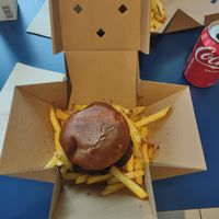  at Eden Jaxx - Dybbølsgade in Copenhagen