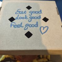  at Eden Jaxx - Dybbølsgade in Copenhagen