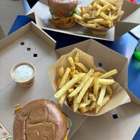   at Eden Jaxx - Dybbølsgade in Copenhagen