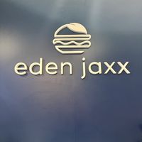   at Eden Jaxx - Dybbølsgade in Copenhagen