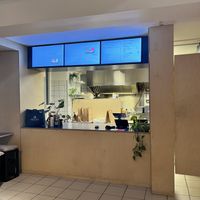   at Eden Jaxx - Dybbølsgade in Copenhagen