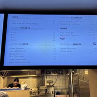   at Eden Jaxx - Dybbølsgade in Copenhagen