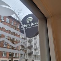  at Eden Jaxx - Dybbølsgade in Copenhagen