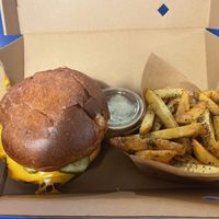   at Eden Jaxx - Dybbølsgade in Copenhagen