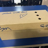   at Eden Jaxx - Dybbølsgade in Copenhagen