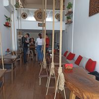 Tyche Inside at Tyche in Antalya