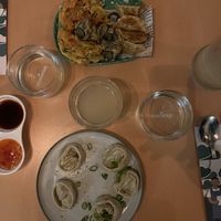   at Hey Joo - 헤이 주 in Ghent