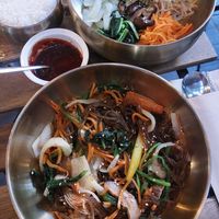  at Hey Joo - 헤이 주 in Ghent