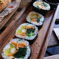  at Hey Joo - 헤이 주 in Ghent