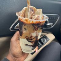  at Dreamette Ice Cream - Springfield in Jacksonville