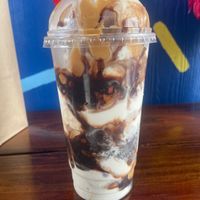   at Dreamette Ice Cream - Springfield in Jacksonville
