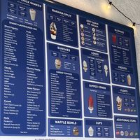   at Dreamette Ice Cream - Springfield in Jacksonville