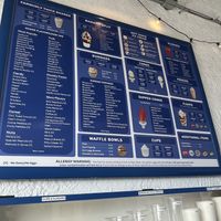   at Dreamette Ice Cream - Springfield in Jacksonville