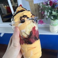   at Dreamette Ice Cream - Springfield in Jacksonville
