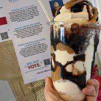   at Dreamette Ice Cream - Springfield in Jacksonville