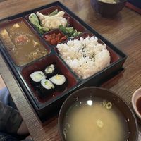   at Hamayuu Japanese Restaurant in Chester