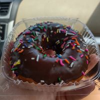  at My Vegan Sweet Tooth in Virginia Beach