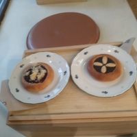  at Kolacherie Celetna in Prague