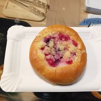  at Kolacherie Celetna in Prague