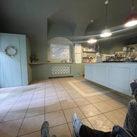   at Kolacherie Celetna in Prague