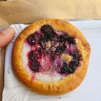  at Kolacherie Celetna in Prague