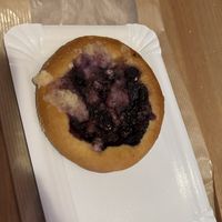   at Kolacherie Celetna in Prague