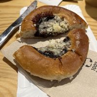 Kolace   at Kolacherie Celetna in Prague