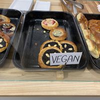   at Kolacherie (Kampus Hybernska) in Prague