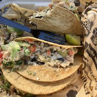   at Cane & Coconut in Washington