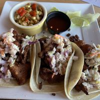   at Scythe Brewing Company in Longview