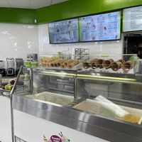  at Frosty Frills & More in Tehachapi