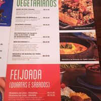  at DiBRITO Bar & Brasa in Sao Paulo