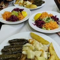  at Pera Yemek Evi in Diyarbakir