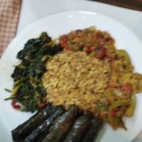  at Pera Yemek Evi in Diyarbakir