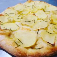  at Panificio del Politeama in Carrara