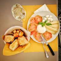  at Panificio del Politeama in Carrara