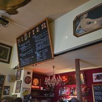 Thekenbereich at Kloster in Nuremberg