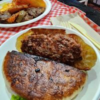  at Roni Maadanei Boutique - VBurger - Roni's Hummus - La Plata Mia in Zikhron Yaakov