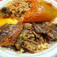  at Roni Maadanei Boutique - VBurger - Roni's Hummus - La Plata Mia in Zikhron Yaakov