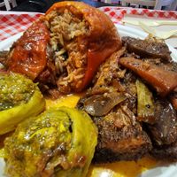  at Roni Maadanei Boutique - VBurger - Roni's Hummus - La Plata Mia in Zikhron Yaakov