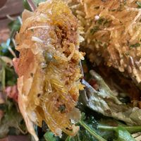 Bastilla  at Tajine in Santa Fe