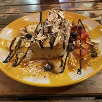 Beau’azza   at Tajine in Santa Fe