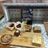   at Espai Food Lovers in Mallorca