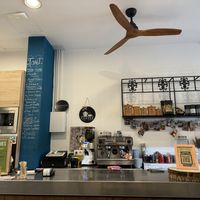   at Espai Food Lovers in Mallorca