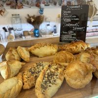   at Espai Food Lovers in Mallorca