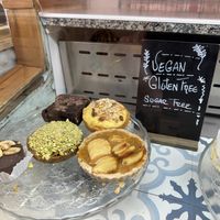   at Espai Food Lovers in Mallorca